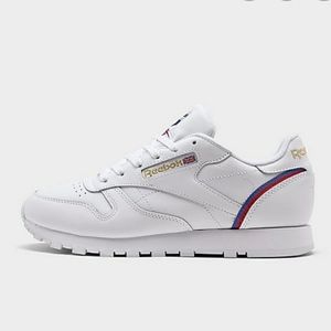 Reebok Classic Leather Shoe